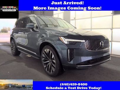 Used 2026 Volvo XC90 B6 Ultra