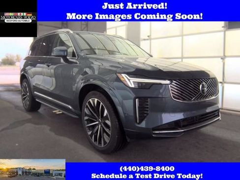 Used 2026 Volvo XC90 B6 Ultra AWD/4WD image 1