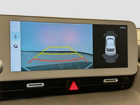 Used 2024 Hyundai Ioniq 5 SEL image 23