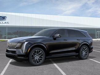 New 2025 Cadillac Escalade IQ Sport 2 w/ LPO, ONYX Package video 2