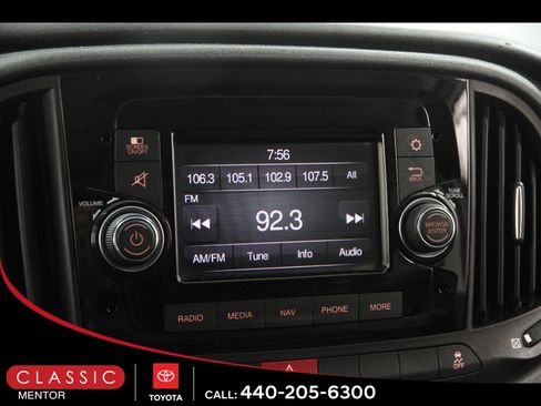 Used 2022 RAM ProMaster City Tradesman image 9