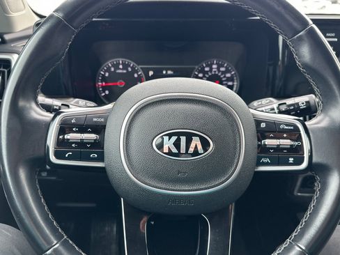 Used 2021 Kia Sorento EX image 36