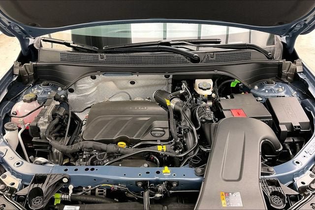 New 2026 Buick Envista Preferred w/ Convenience I Package FWD image 12