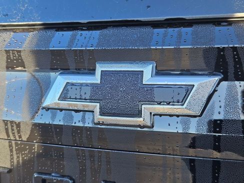 New 2026 Chevrolet Tahoe RST w/ RST Capability Package image 33