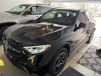 Certified 2023 Mercedes-Benz GLC 300 4MATIC