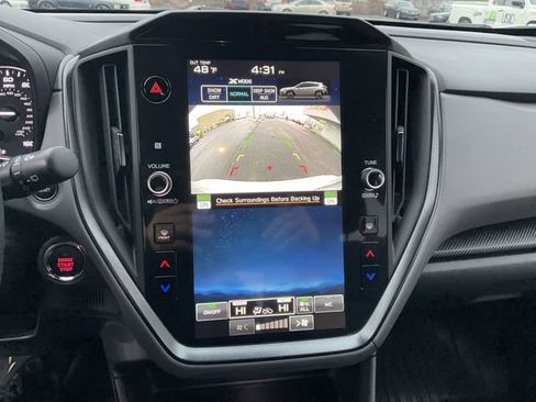 Used 2024 Subaru Crosstrek 2.5i Limited image 14