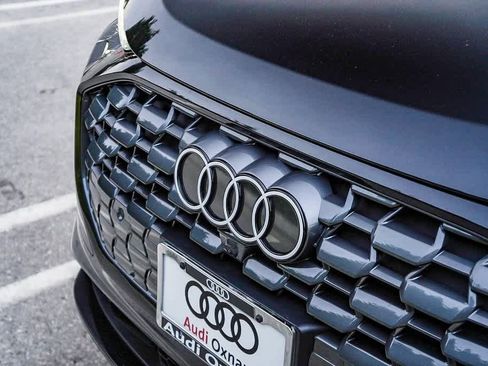 New 2025 Audi Q5 Premium Plus image 9