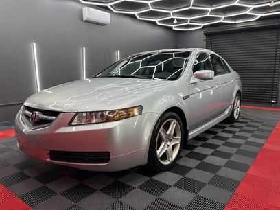 Used 2005 Acura TL