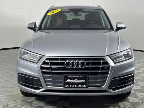 Used 2018 Audi Q5 2.0T Premium image 11