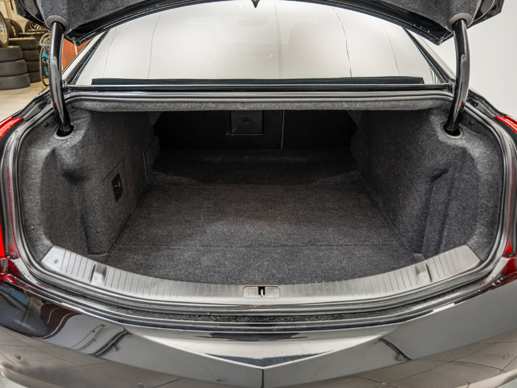 Used 2016 Cadillac XTS Premium FWD image 34