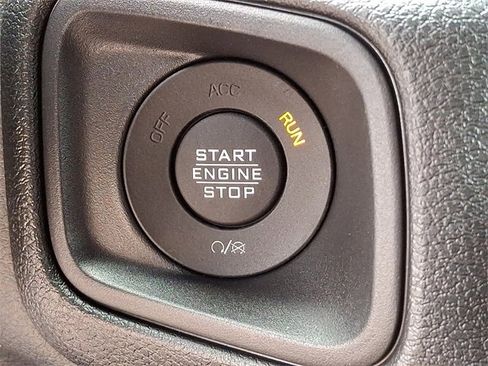 New 2025 Jeep Wrangler Willys image 18