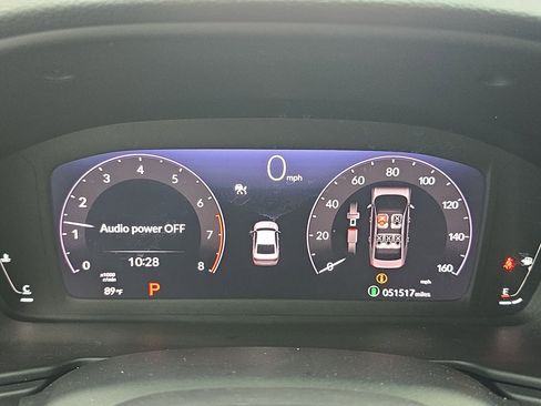 Used 2023 Honda Accord EX image 18