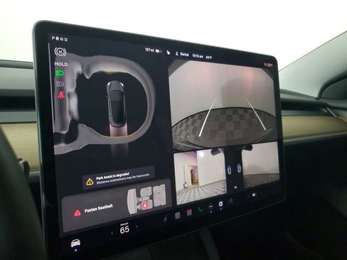 Used 2023 Tesla Model 3 Standard Range image 27