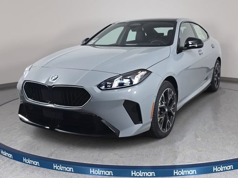 New 2026 BMW 228i xDrive 228 Gran Coupe w/ Technology Package image 1