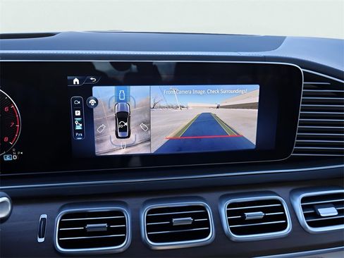 New 2026 Mercedes-Benz GLE 350 GLE 350 image 26