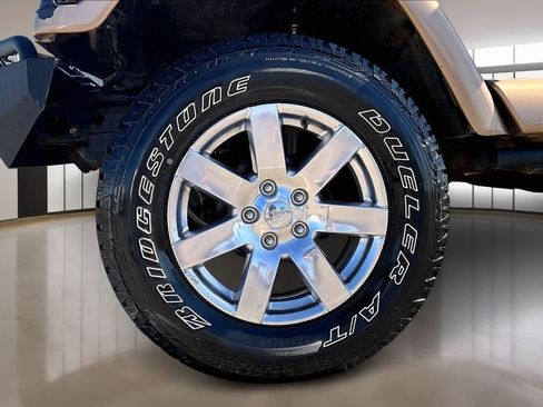 Used 2000 Jeep Wrangler Sahara image 8