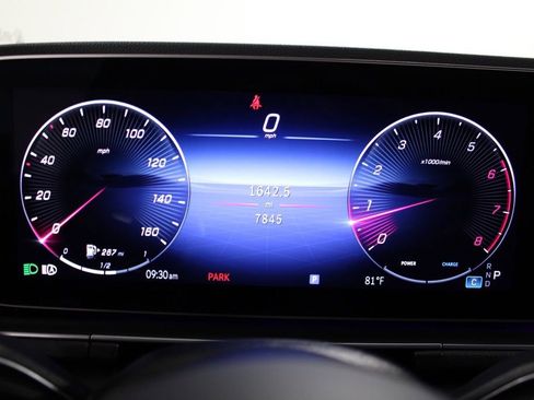 Certified 2026 Mercedes-Benz GLE 450 4MATIC image 25