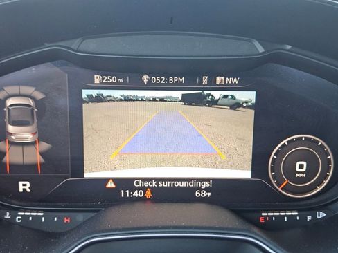 Used 2018 Audi TT 2.0T w/ Technology Package image 14