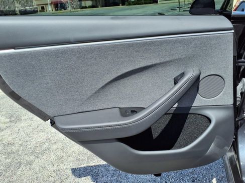 Used 2025 Tesla Model 3 Long Range RWD image 21