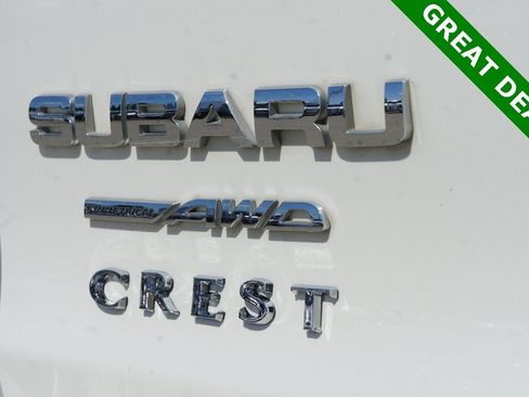 Used 2020 Subaru Ascent Limited w/ Technology Package image 10