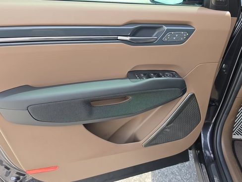 New 2026 Kia EV9 GT-Line AWD/4WD image 19