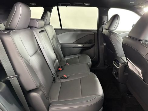 Used 2024 Lexus TX 350 AWD w/ Cold Weather Package image 20