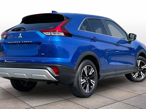 Used 2026 Mitsubishi Eclipse Cross SE AWD/4WD image 12