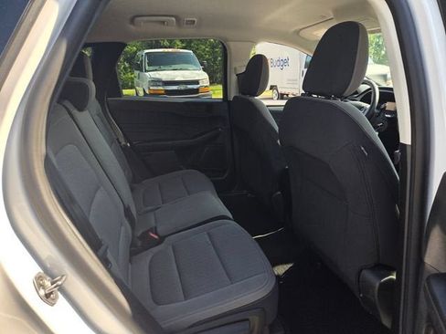 Used 2022 Ford Escape S FWD image 13