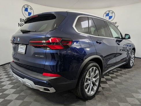 New 2026 BMW X5 xDrive40i image 6