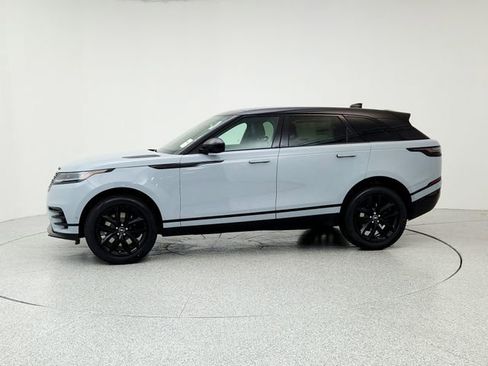 New 2026 Land Rover Range Rover Velar Dynamic SE image 8