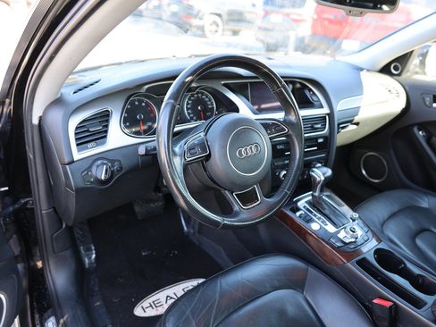 Used 2016 Audi A4 2.0T Premium Plus w/ Technology Package image 16