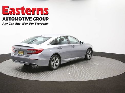 Used 2018 Honda Accord EX-L image 43