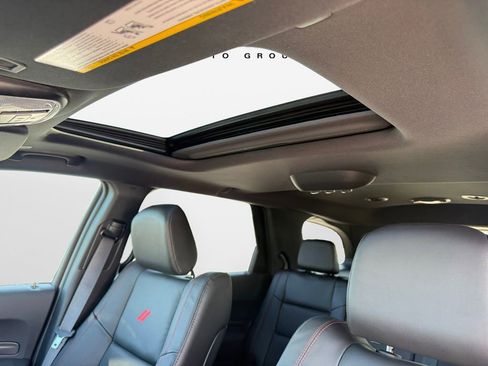 New 2026 Dodge Durango GT image 30