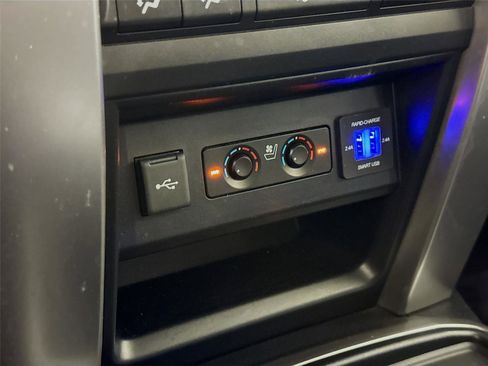 Used 2022 Toyota 4Runner Limited RWD image 14