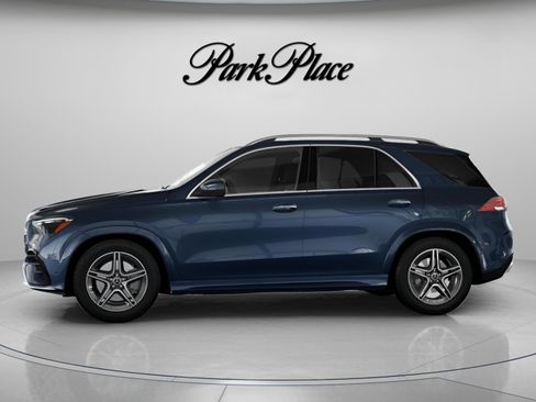 New 2026 Mercedes-Benz GLE 350 350 image 5