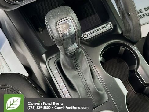 New 2026 Ford Bronco Badlands image 19