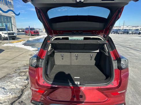 Used 2025 Buick Encore GX Avenir w/ Avenir Technology Package image 11