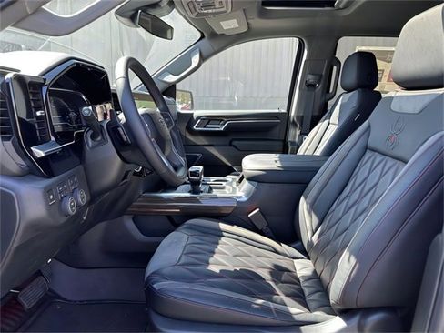 New 2024 Chevrolet Silverado 1500 RST w/ All Star Edition Plus image 25