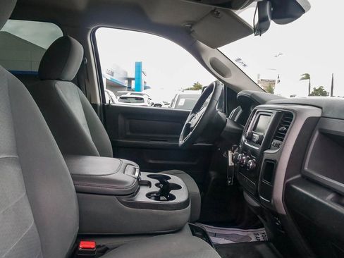 Used 2016 RAM 1500 Tradesman w/ Popular Equipment Group image 16