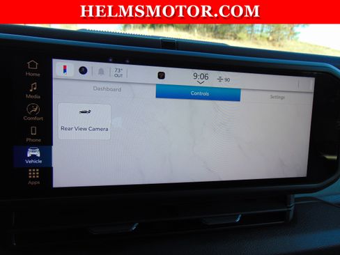 New 2025 Jeep Gladiator Sport image 27