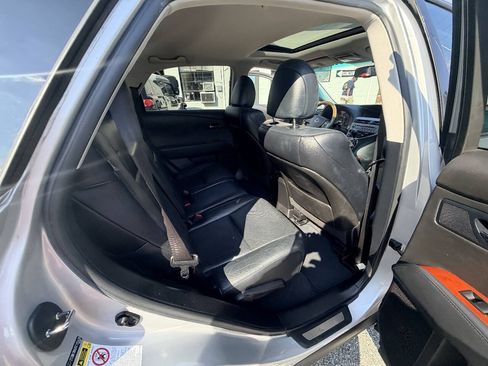 Used 2012 Lexus RX 350 AWD w/ Premium Pkg image 53