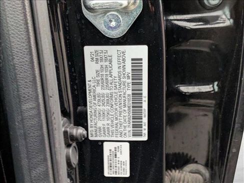 Used 2021 Honda CR-V EX image 25