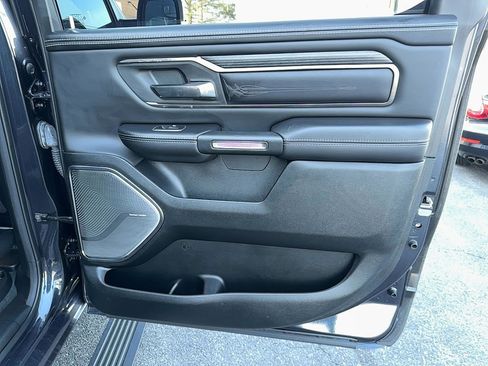Used 2021 RAM 1500 Limited w/ Night Edition image 31
