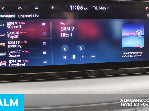 Used 2025 Hyundai Palisade SEL FWD image 36