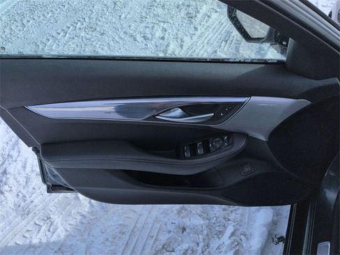 Used 2020 Cadillac CT5 Luxury w/ Sun And Sound Package image 6