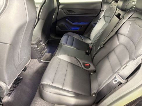 Certified 2023 Porsche Taycan w/ Premium Package RWD image 15