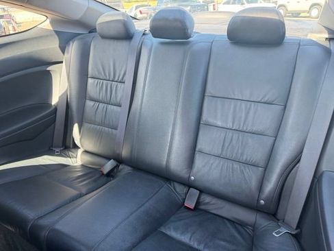Used 2009 Honda Accord EX-L image 12