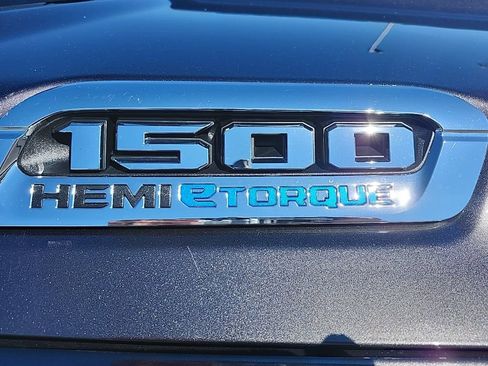 Certified 2023 RAM 1500 Big Horn image 15