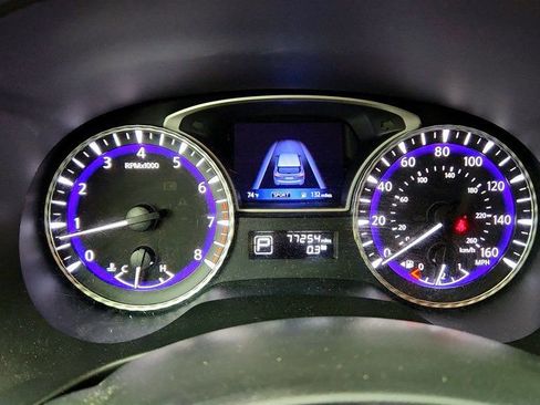 Used 2020 INFINITI QX60 Pure AWD/4WD image 14
