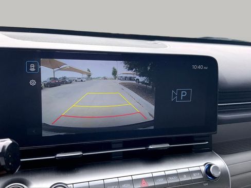Certified 2026 Hyundai Kona SE FWD image 29